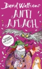 Anti Afiach - Book