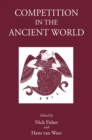 Competition in the Ancient World - eBook