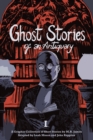 Ghost Stories of an Antiquary, Vol. 1 - Book