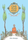 One Year Wiser: The Gratitude Journal - Book
