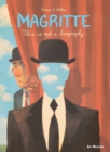 Magritte : This is Not a Biography - Book