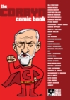 Corbyn Comic Book - Book