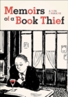 Memoirs of a Book Thief - Book
