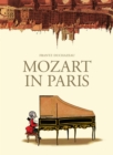 Mozart in Paris - Book