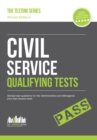 Civil Service Adminastrative and Managerial eBook Version - eBook