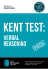 Kent Test: Verbal Reasoning - Guidance and Sample Questions and Answers for the 11+ Verbal Reasoning Kent Test - Book