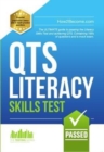 How to Pass the QTS Literacy Skills Test - Book