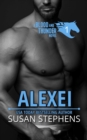 Alexei (Blood and Thunder 1) - eBook