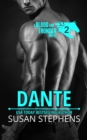 Dante (Blood and Thunder 2) - eBook
