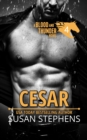 Cesar (Blood and Thunder 4) - eBook