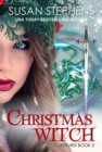 Christmas Witch (Hot Hex 3) - eBook