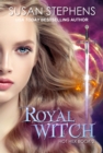 Royal Witch (Hot Hex 2) - eBook