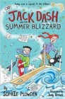 Jack Dash and the Summer Blizzard - Book