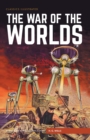 War of the Worlds - Book