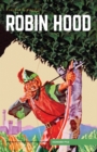 Robin Hood - Book