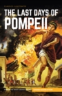Last Days of Pompeii - Book