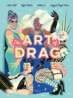 The Art of Drag - Book