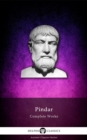 Delphi Complete Works of Pindar (Illustrated) - eBook