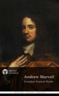 Delphi Complete Poetical Works of Andrew Marvell (Illustrated) - eBook