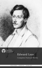 Delphi Complete Poetical Works of Edward Lear (Illustrated) - eBook