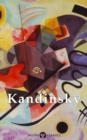 Delphi Collected Works of Kandinsky - eBook