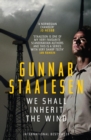 We Shall Inherit the Wind - eBook