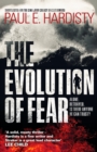 Evolution of Fear - Book