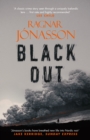 Blackout - Book
