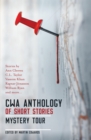 The CWA Short Story Anthology: Mystery Tour - eBook