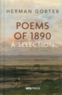 Herman Gorter: Poems of 1890 : A Selection - Book