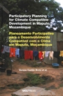 Participatory Planning for Climate Compatible Development in Maputo, Mozambique - Book