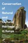 Conservation of Natural and Cultural Heritage in Kenya - Book