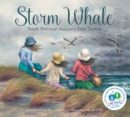 Storm Whale - Book