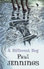 A Different Dog - Book
