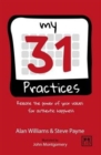 My 31 Practices : Release the Power of Your Values Superhero - Book