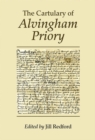 The Cartulary of Alvingham Priory - Book