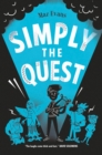 Simply the Quest - Book