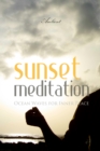 Sunset Meditation - eAudiobook