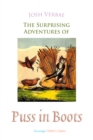 The Surprising Adventures of Puss in Boots - eBook