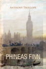 Phineas Finn - eBook