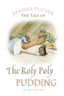 The Roly Poly Pudding - eBook