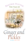 The Tale of Ginger and Pickles - eBook