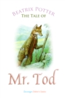 The Tale of Mr. Tod - eBook