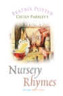 Cecily Parsley's Nursery Rhymes - eBook