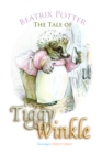 The Tale of Mrs. Tiggy-Winkle - eAudiobook