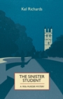 The Sinister Student - Book