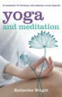 Yoga and Meditation - eBook
