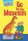Susie and Sam Go to the Museum - Book