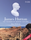 James Hutton : The Founder of Modern Geology - Book