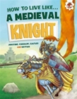 Medieval Knight - Book
